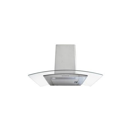 Combo SUPRA SACER campana CC-76 y parrilla INDUZIONE