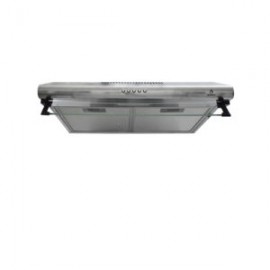 Combo SUPRA GORIZIA campana CB-60 y parrilla EXQUISIT