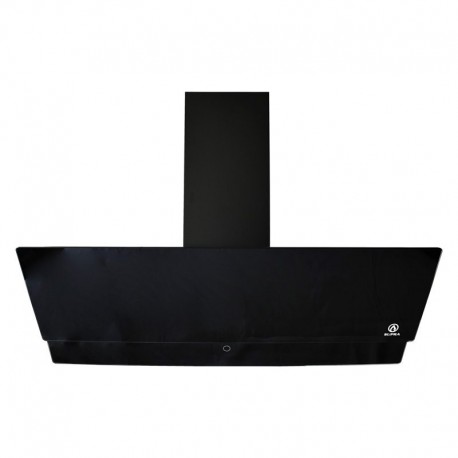 Combo SUPRA STELLA campana para pared CP-90 y Parrilla 5Q-IN