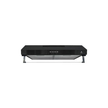 Combo SUPRA FORLI campana NUBE N-60 y parrilla 4Q-EC-N