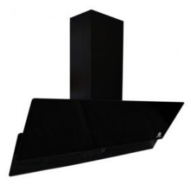 Combo SUPRA MILAN campana CP-90 y parrilla ONIX 90