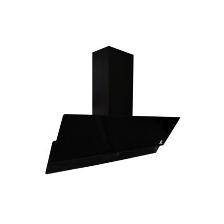 Combo SUPRA MILAN campana CP-90 y parrilla ONIX 90