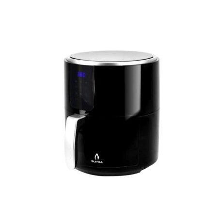 FREIDORA DE AIRE DE SUPRAFRYER 5 LITROS DIGITAL