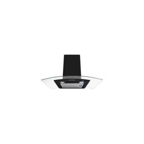 Tricombo CATANIA con parrilla 5 quemadores, campana 76 cm y horno empotrable