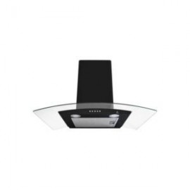 Tricombo CATANIA con parrilla 5 quemadores, campana 76 cm y horno empotrable