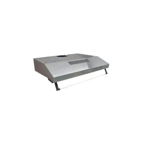 Campana extractora NUBE A-76 empotrable de acero inoxidable