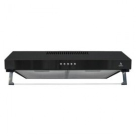 Combo SUPRA FORLI campana NUBE N-60 y parrilla 4Q-EC-N