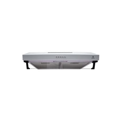 Combo SUPRA LODI campana NUBE B-60 y parrilla 4Q-EC-B