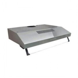 Campana extractora NUBE A-76 empotrable de acero inoxidable